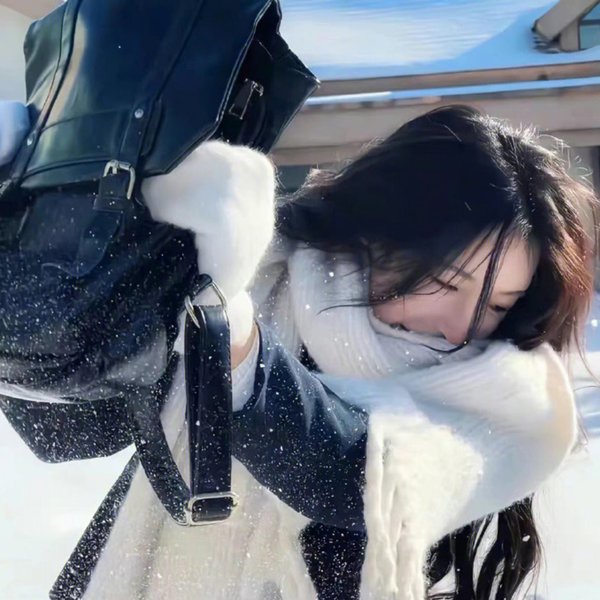 好运之人