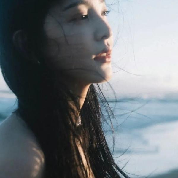 燃烧的月亮