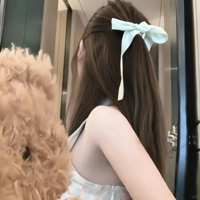 天堂霓裳